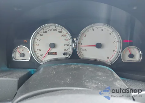 2004 Saturn Vue 4 Cyl из США, поврежденный, VIN 5GZCZ23D64S817849